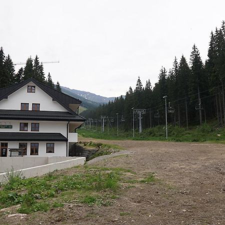 Apartmany Biela Put - Jasna Demänovská Dolina Exterior foto