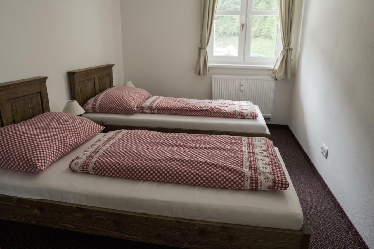 Apartmany Biela Put - Jasna Demänovská Dolina Exterior foto