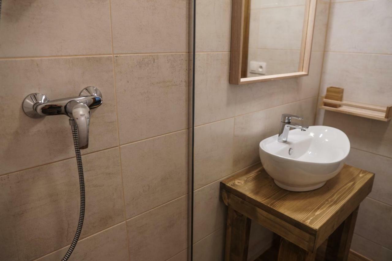 Apartmany Biela Put - Jasna Demänovská Dolina Exterior foto
