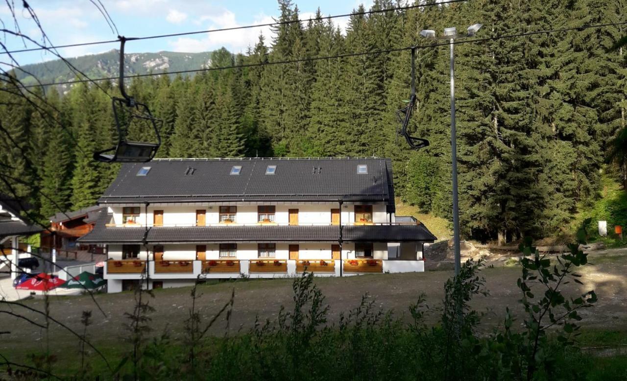 Apartmany Biela Put - Jasna Demänovská Dolina Exterior foto
