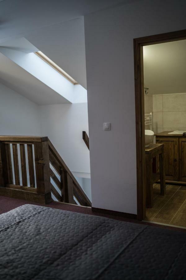Apartmany Biela Put - Jasna Demänovská Dolina Exterior foto