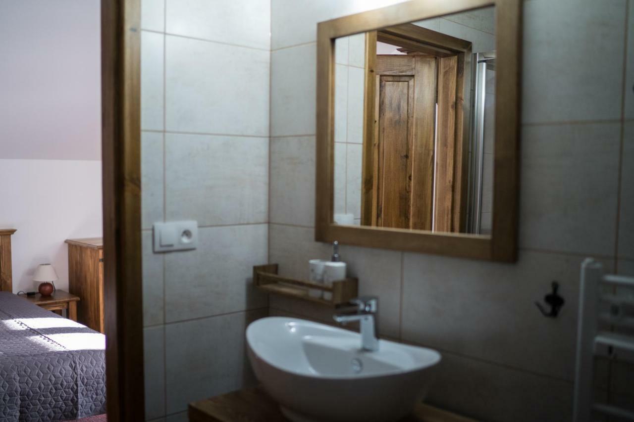 Apartmany Biela Put - Jasna Demänovská Dolina Exterior foto