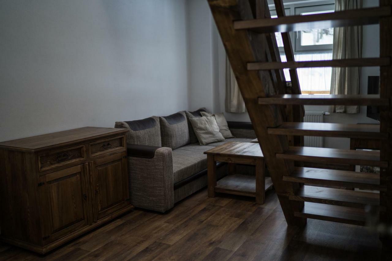 Apartmany Biela Put - Jasna Demänovská Dolina Exterior foto